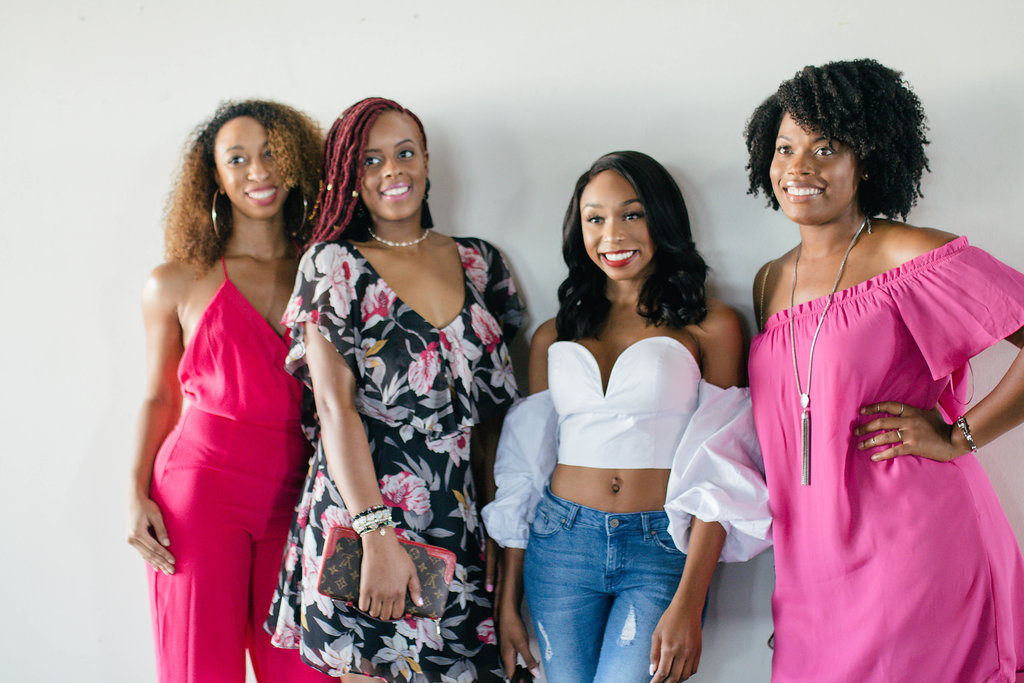 black-women-network
