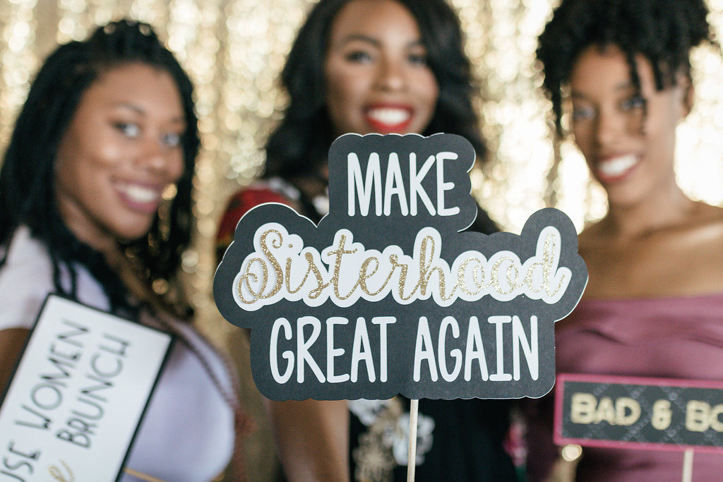 make-sisterhood-great-again