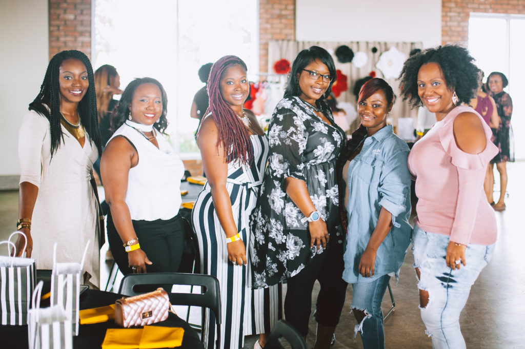 because_women_love_brunch