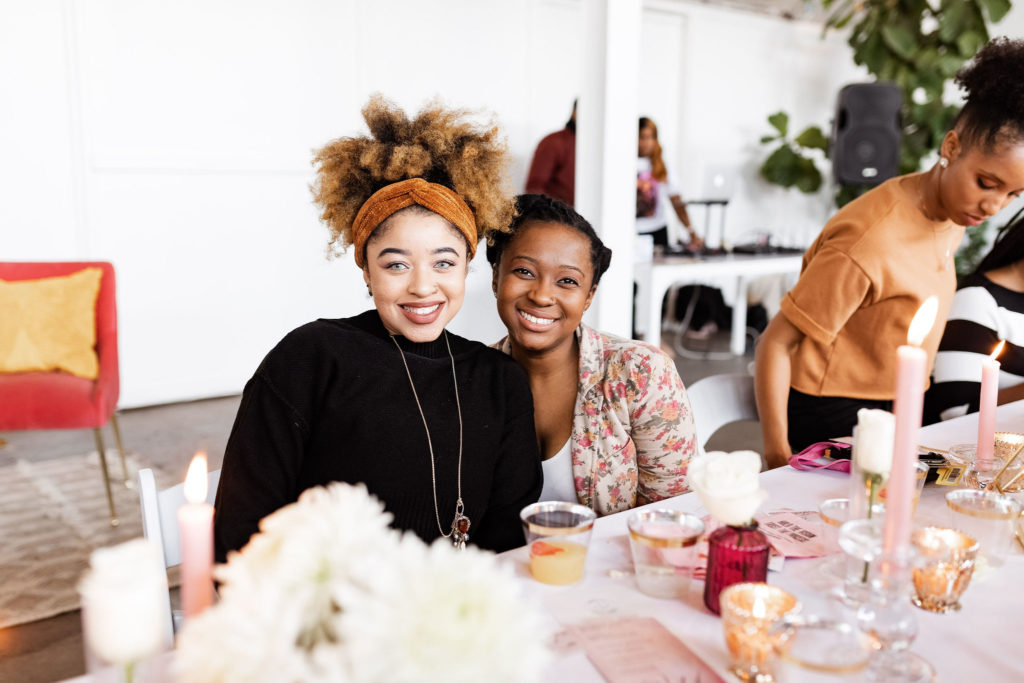 because_women_love_brunch